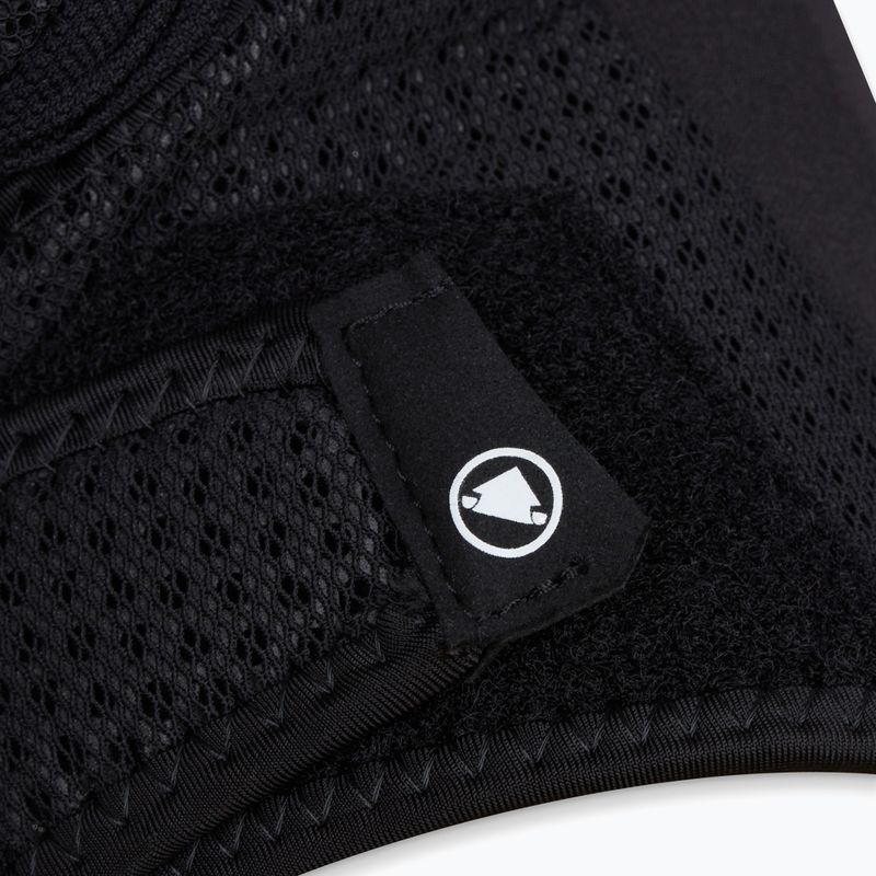 Ginocchiere Endura Singletrack nero 4
