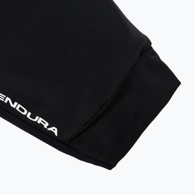 Endura Strack Lite Gomitiere nere Protezioni per bicicletta 3