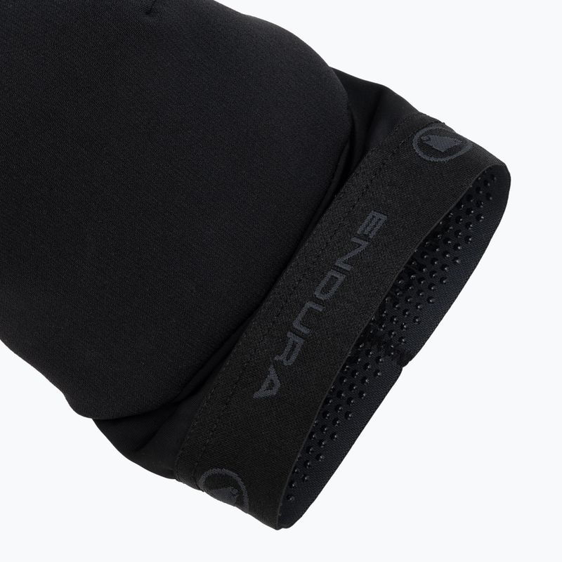 Endura Strack Lite Gomitiere nere Protezioni per bicicletta 5