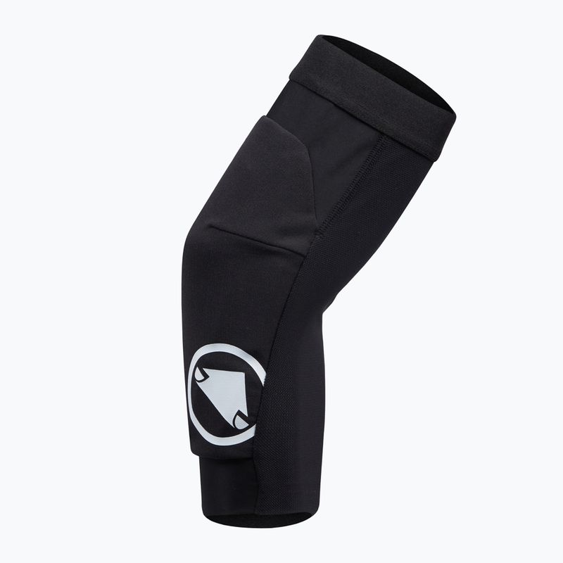 Endura Strack Lite Gomitiere nere Protezioni per bicicletta 2