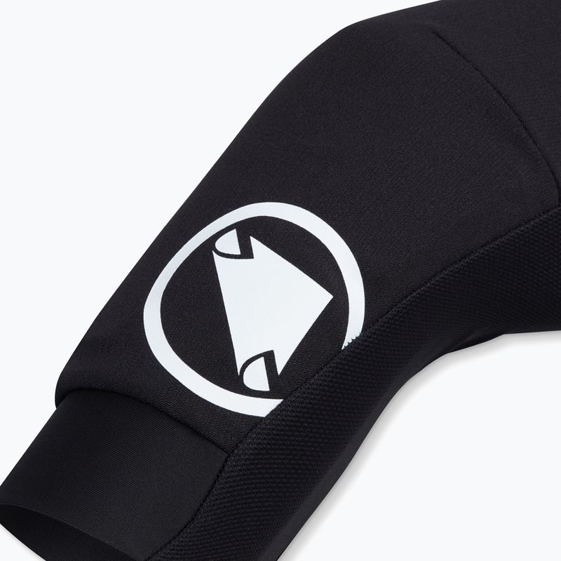 Endura Strack Lite Gomitiere nere Protezioni per bicicletta 4