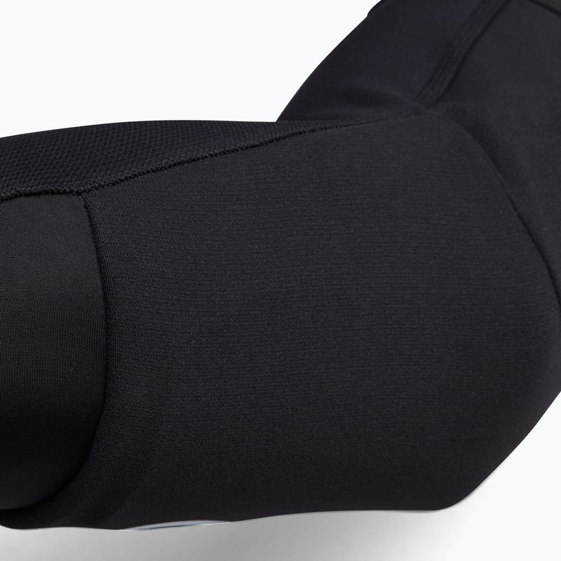 Endura Strack Lite Gomitiere nere Protezioni per bicicletta 5