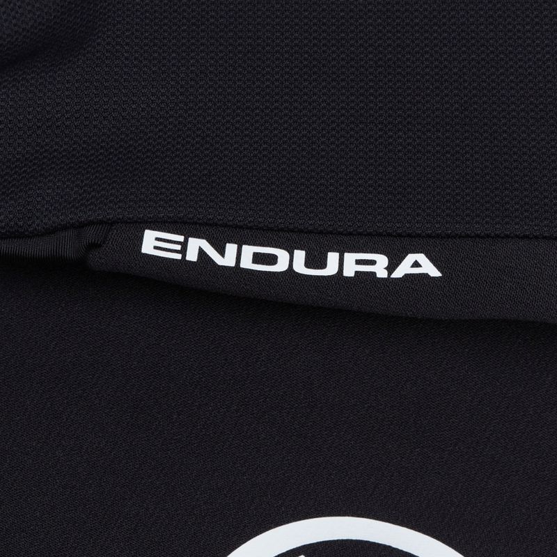 Endura Strack Lite Gomitiere nere Protezioni per bicicletta 6