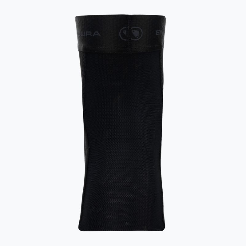 Ginocchiere Endura Singletrack Lite II nero 2