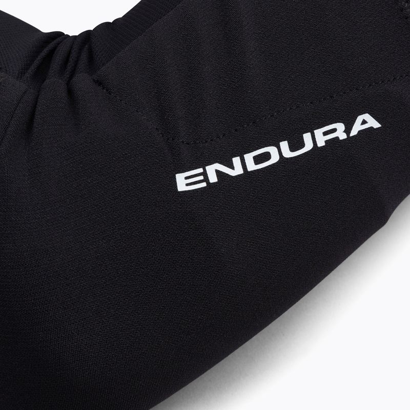 Ginocchiere Endura Singletrack Lite II nero 3