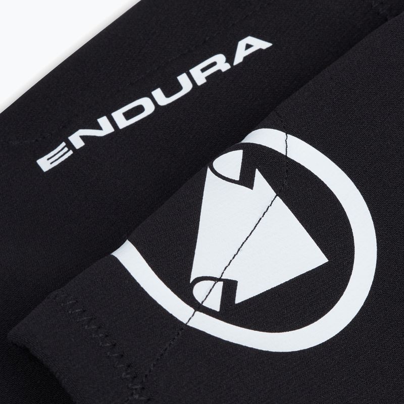 Ginocchiere Endura Singletrack Lite II nero 5