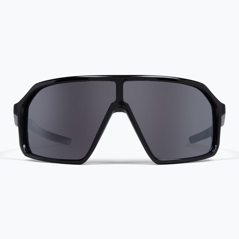 Occhiali da sole Endura Mullet nero/platino revo smoke