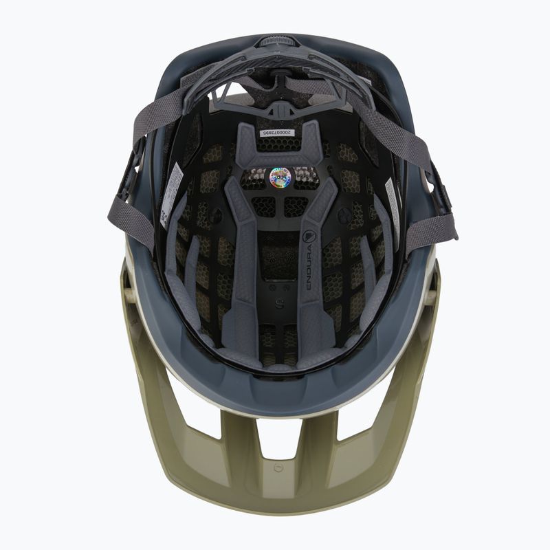 Casco da bici Endura MT500 MIPS a fungo 5
