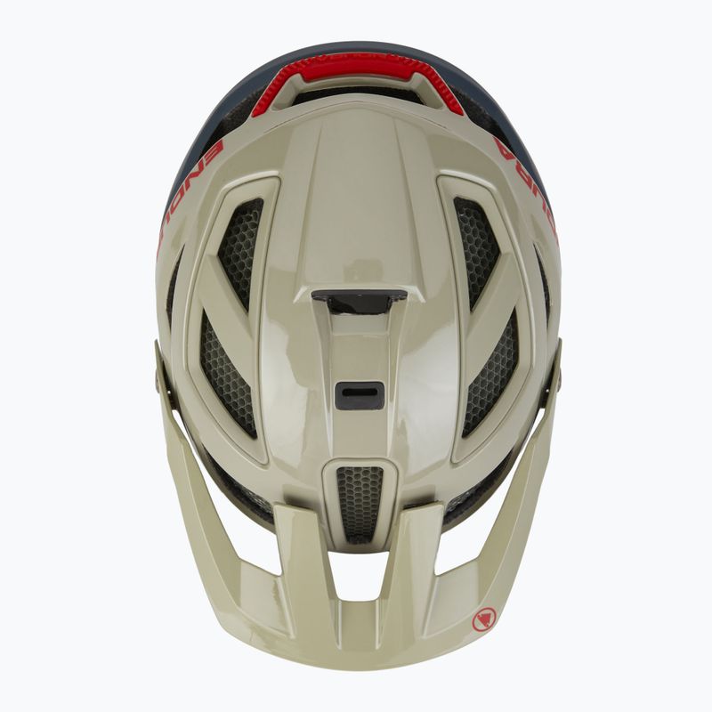 Casco da bici Endura MT500 MIPS a fungo 6