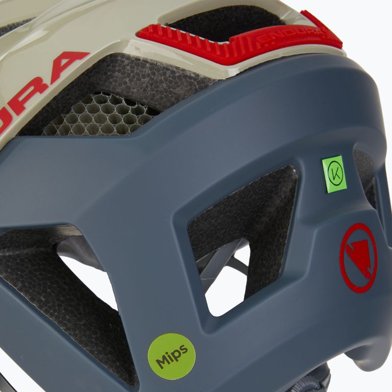 Casco da bici Endura MT500 MIPS a fungo 8