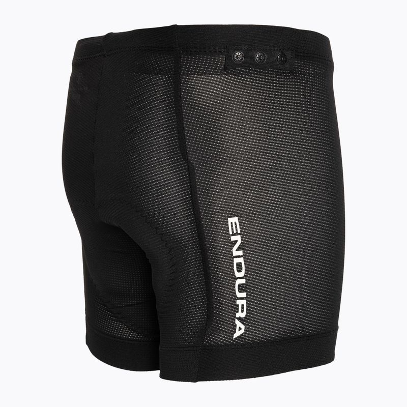 Endura MT500 Jr Burner pantaloncini da ciclismo per bambini thistle 8