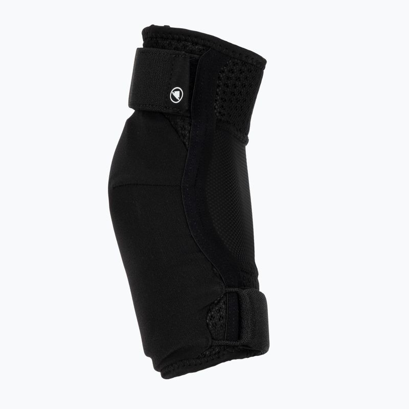 Gomitiere Endura Singletrack Youth nero 2