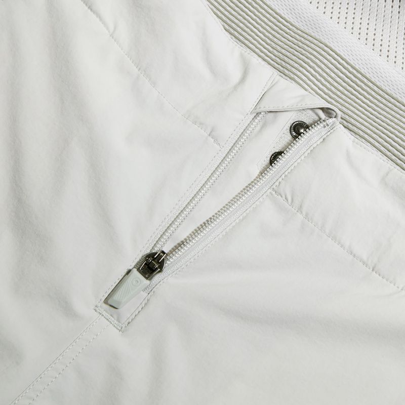 Pantaloni da ciclismo Endura MT500 Burner Lite da uomo grigio chiaro 11