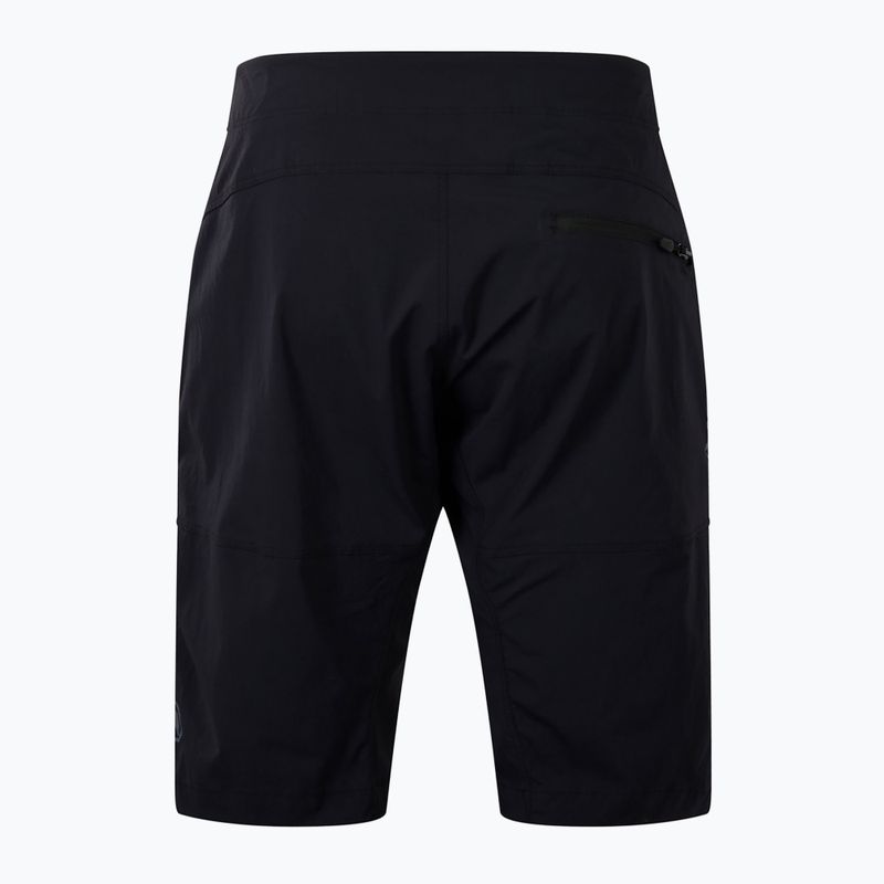 Pantaloncini da ciclismo Endura Hummvee Lite Short da uomo, nero 8