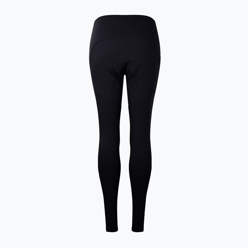 Pantaloni da ciclismo da donna Endura Singletrack nero 8