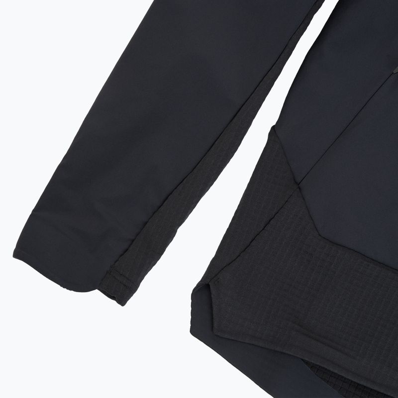 Giacca da ciclismo da uomo Endura MT500 Polartec nero 4