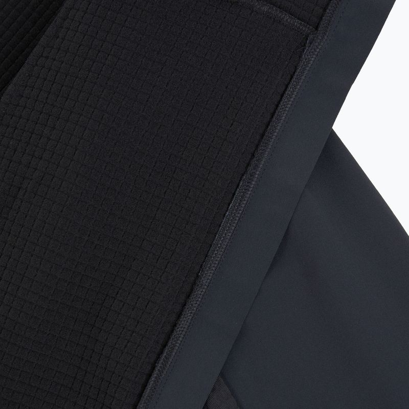 Giacca da ciclismo da uomo Endura MT500 Polartec nero 5