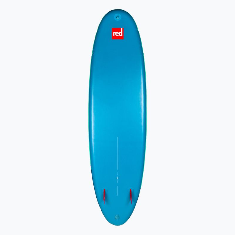 Tavola SUP Red Paddle Co Activ 10'8" verde/bianco 4