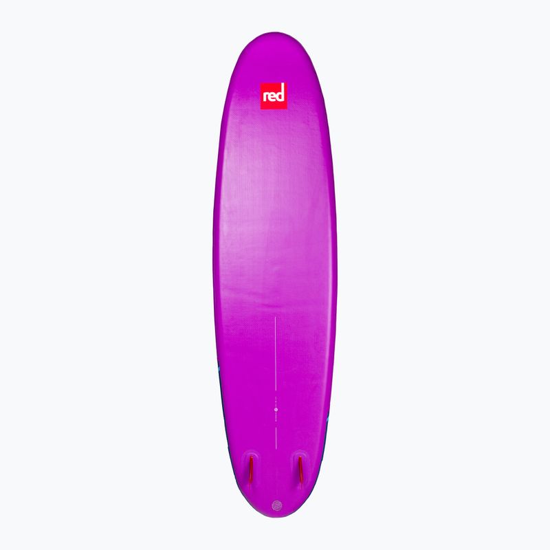 Tavola SUP Red Paddle Co Ride 10'6" SE viola/bianco 4