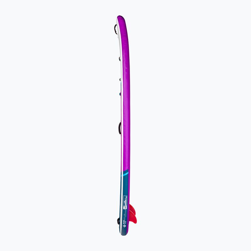 Tavola SUP Red Paddle Co Ride 10'6" SE viola/bianco 5
