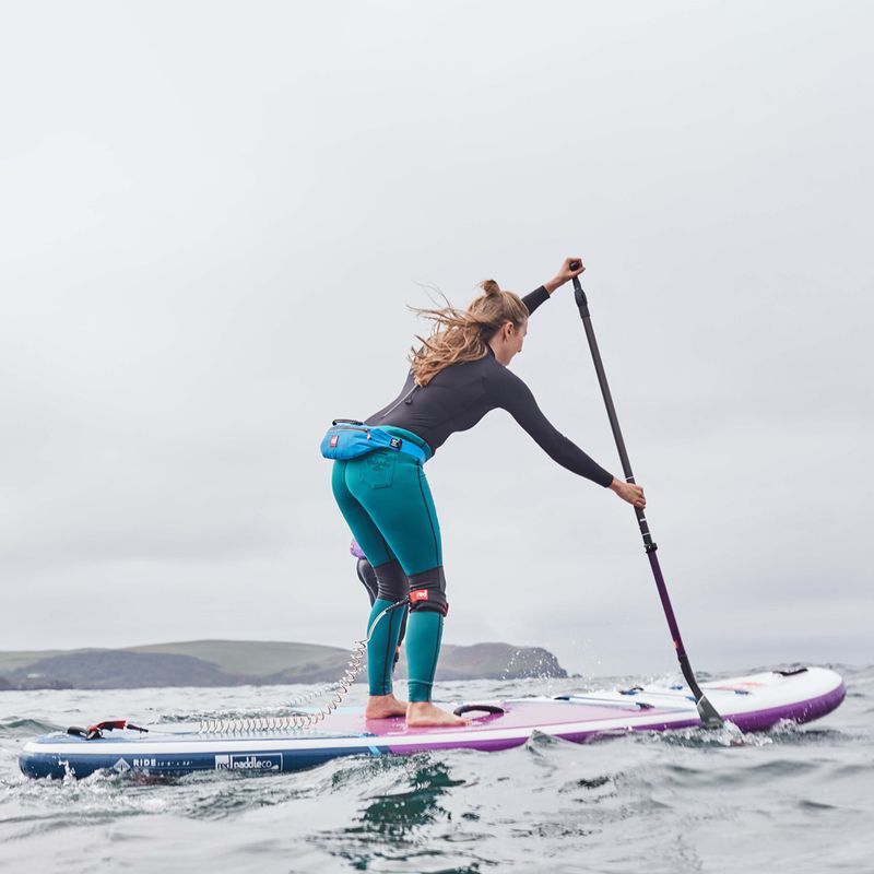 Tavola SUP Red Paddle Co Ride 10'6" SE viola/bianco 11