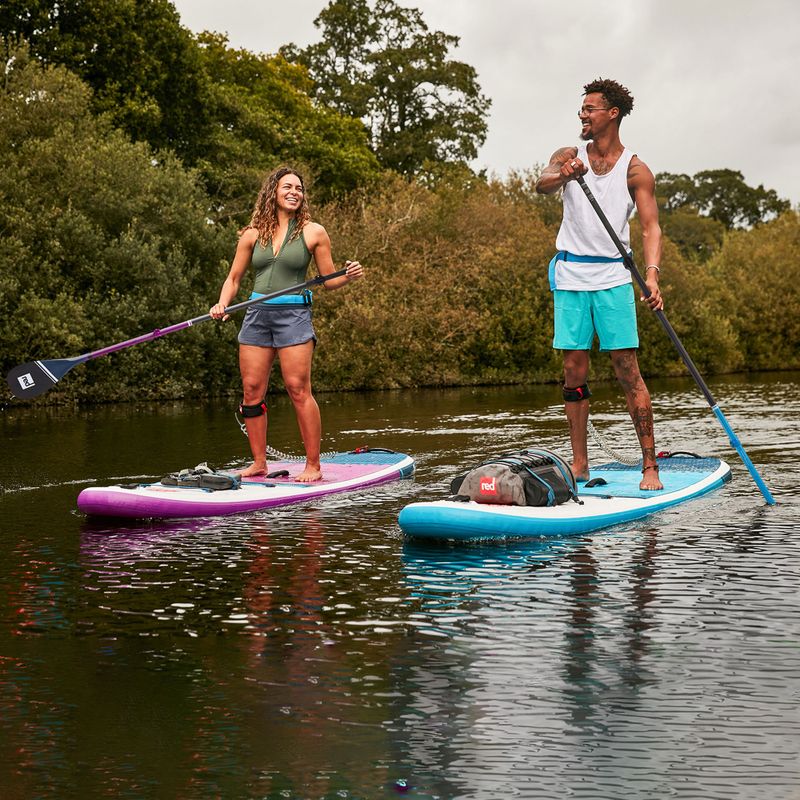 Tavola SUP Red Paddle Co Ride 10'6" SE viola/bianco 13