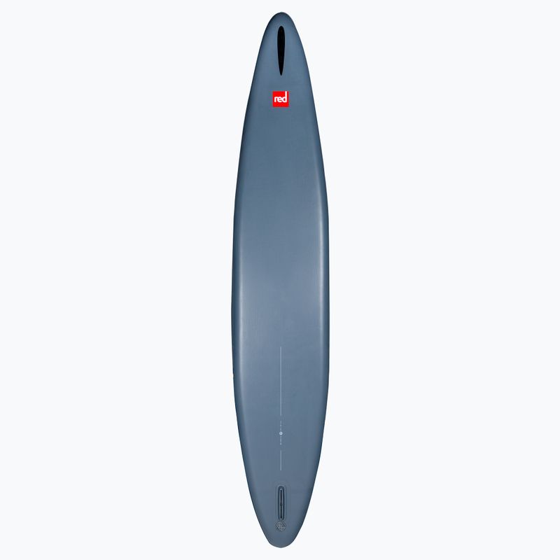 Tavola da SUP Red Paddle Co Elite 12'6" grigio/bianco 4