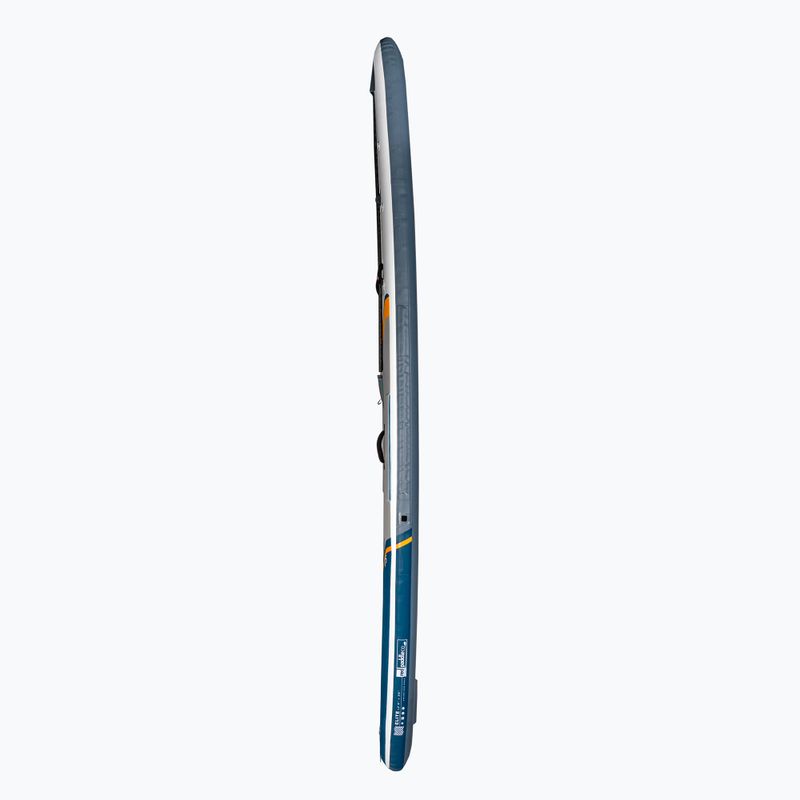 Tavola da SUP Red Paddle Co Elite 12'6" grigio/bianco 5