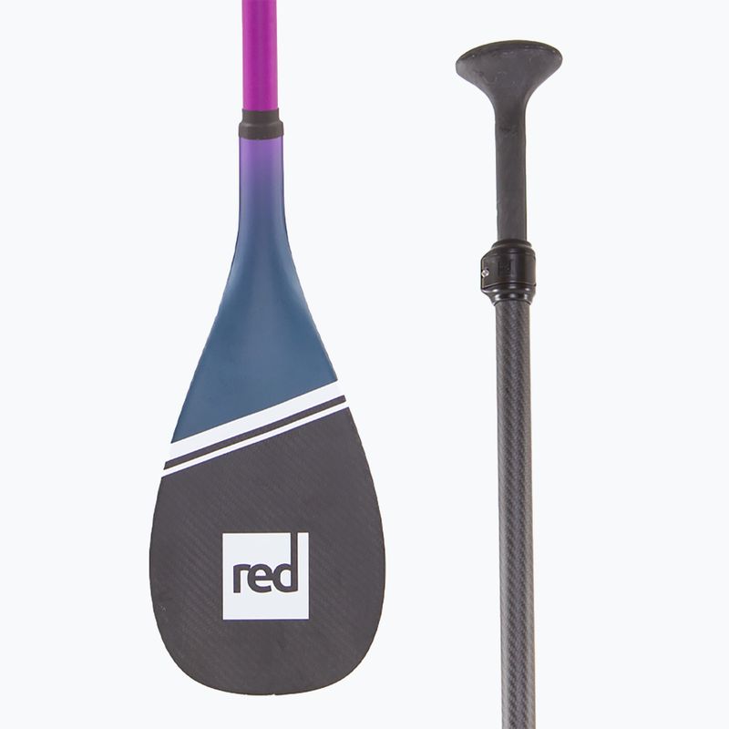 Pagaia SUP 3 pezzi Red Paddle Co Hybrid viola 2