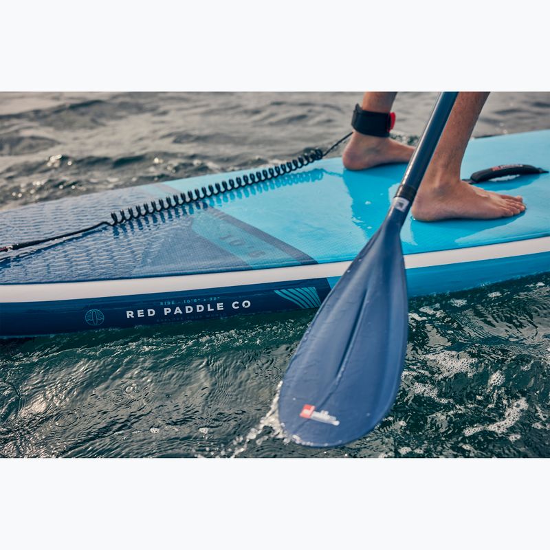 Tavola SUP Red Paddle Co Ride 10'6" blu 13