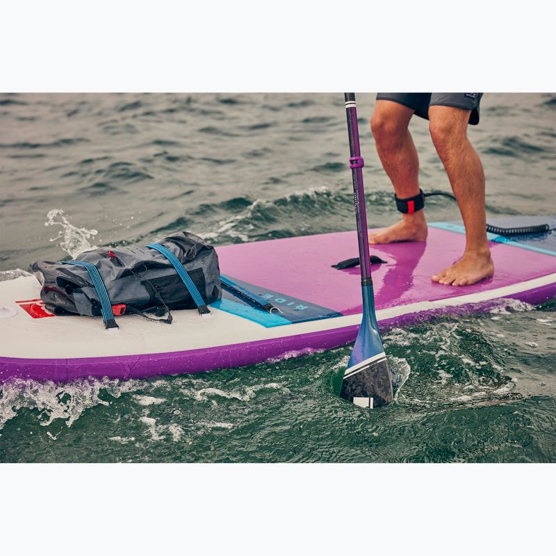 tavola da SUP Red Paddle Co Ride 10'6" viola 12