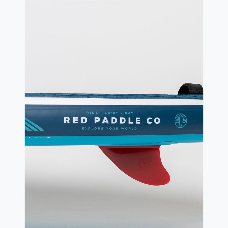 tavola da SUP Red Paddle Co Ride 2024 10'8" blu 6