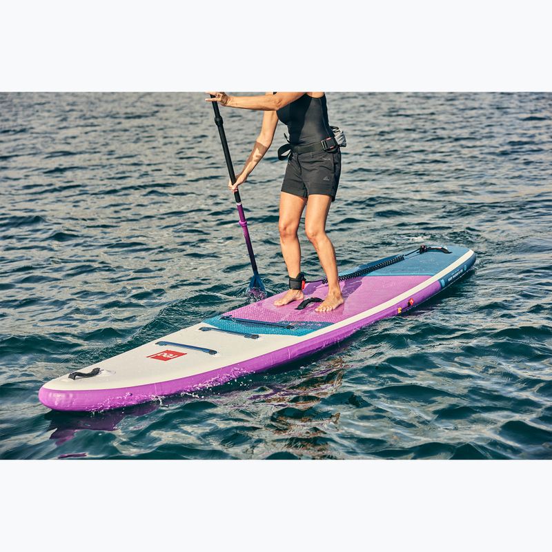 tavola da SUP Red Paddle Co Sport 2024 11'3" viola 10