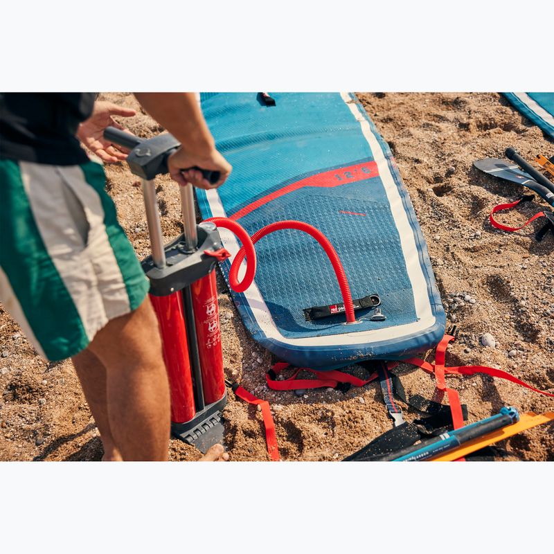 Tavola da SUP Red Paddle Co Sport 12'6" blu 10