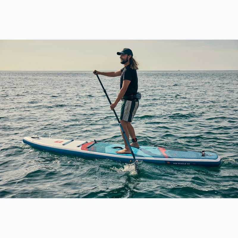 Tavola da SUP Red Paddle Co Sport 12'6" blu 11