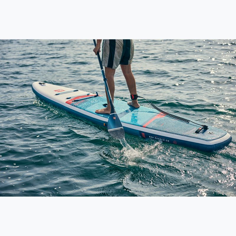 Tavola da SUP Red Paddle Co Sport 12'6" blu 12