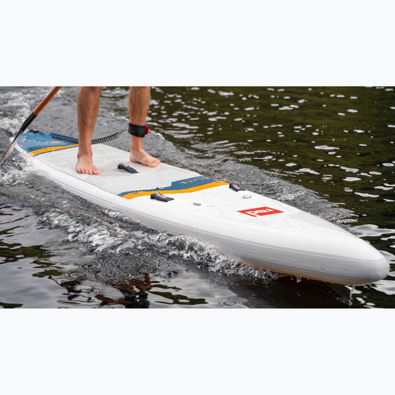 Tavola da SUP Red Paddle Co Elite 2024 12'6" grigio 14