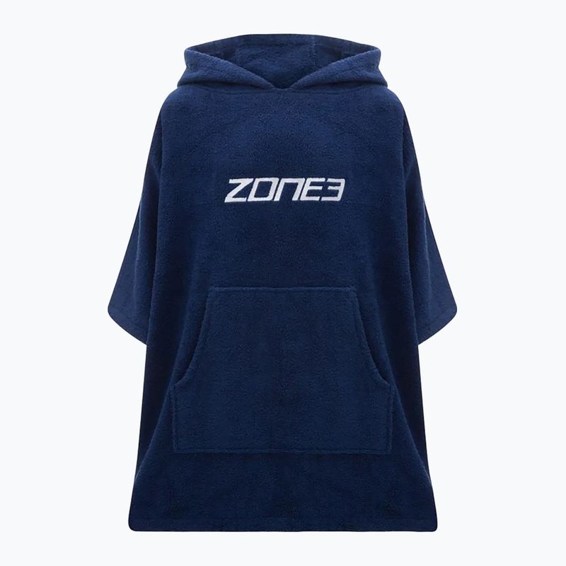 Poncho per bambini ZONE3 Robe 5