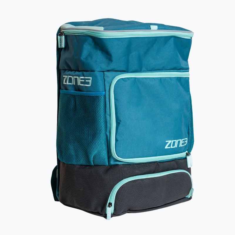 Zaino ZONE3 Transition 40 l teal/sky 4