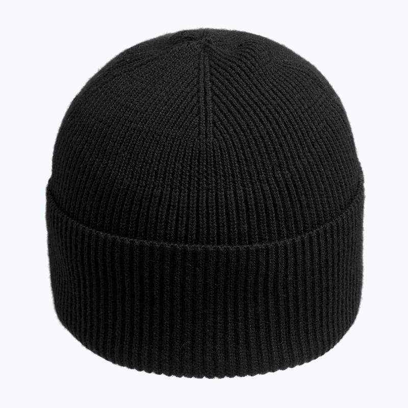Cappello invernale Rapha Logo Beanie black 2