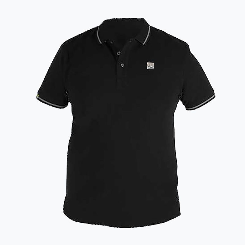 Polo Preston Innovations nero