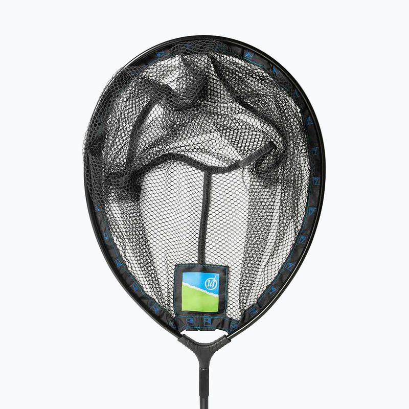 Preston Innovations Quick Dry Landing Net cesto di atterraggio qumo 2