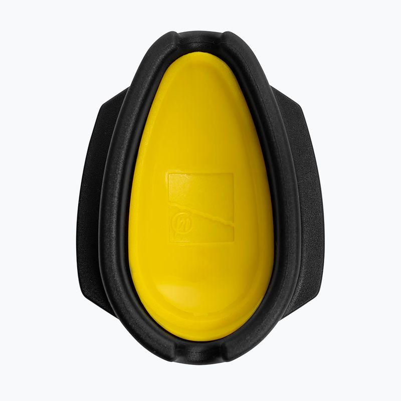 Preston Innovations ICS Banjo XR Stampo grande giallo