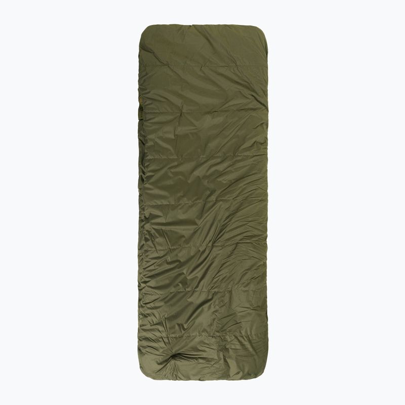 Sacco a pelo Avid Carp Termatech riscaldato Standard marrone