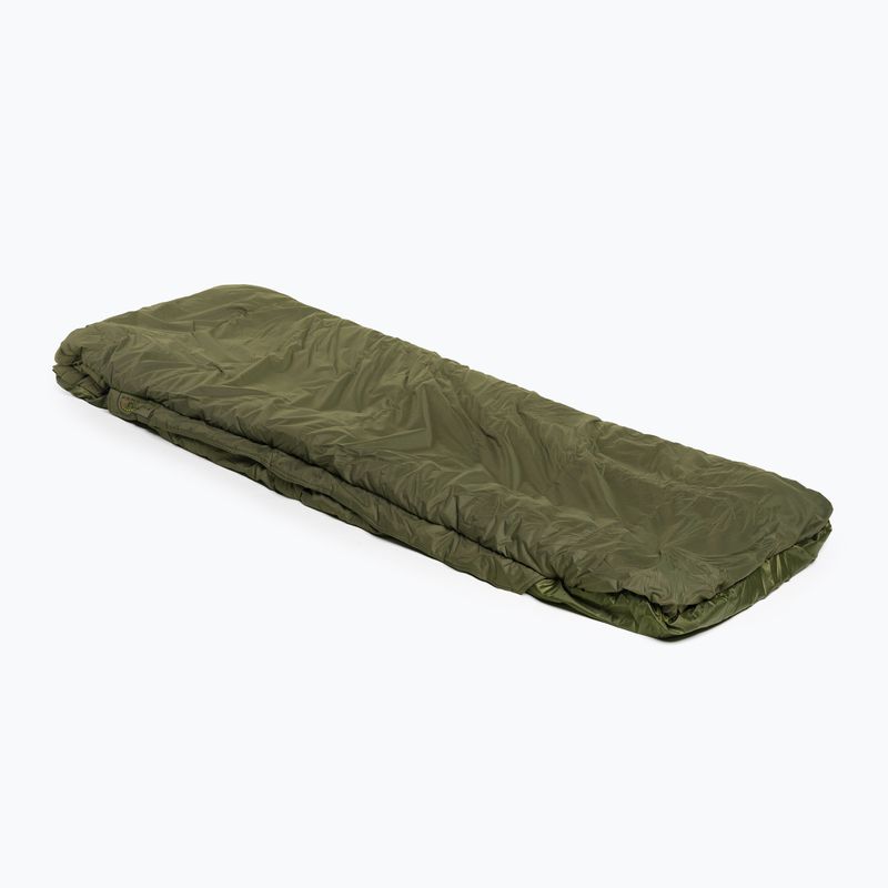 Sacco a pelo Avid Carp Termatech riscaldato Standard marrone 2