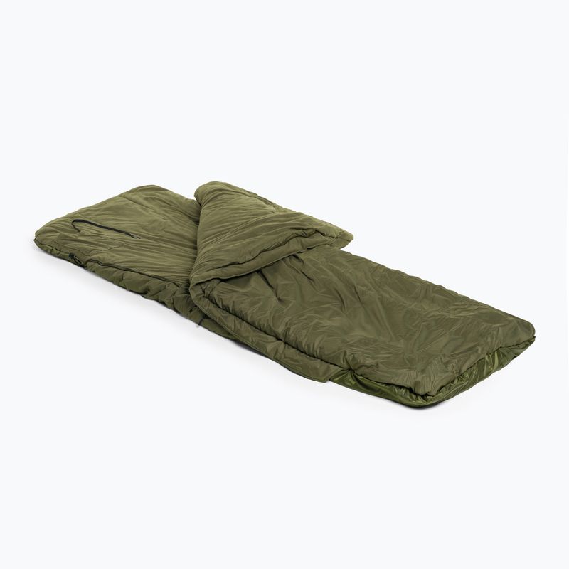 Sacco a pelo Avid Carp Termatech riscaldato Standard marrone 3
