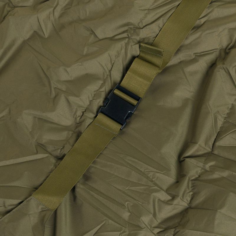 Sacco a pelo Avid Carp Termatech riscaldato Standard marrone 7