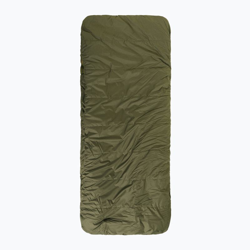 Sacco a pelo Avid Carp Termatech riscaldato XL marrone