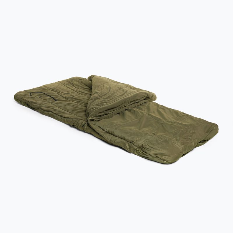 Sacco a pelo Avid Carp Termatech riscaldato XL marrone 3