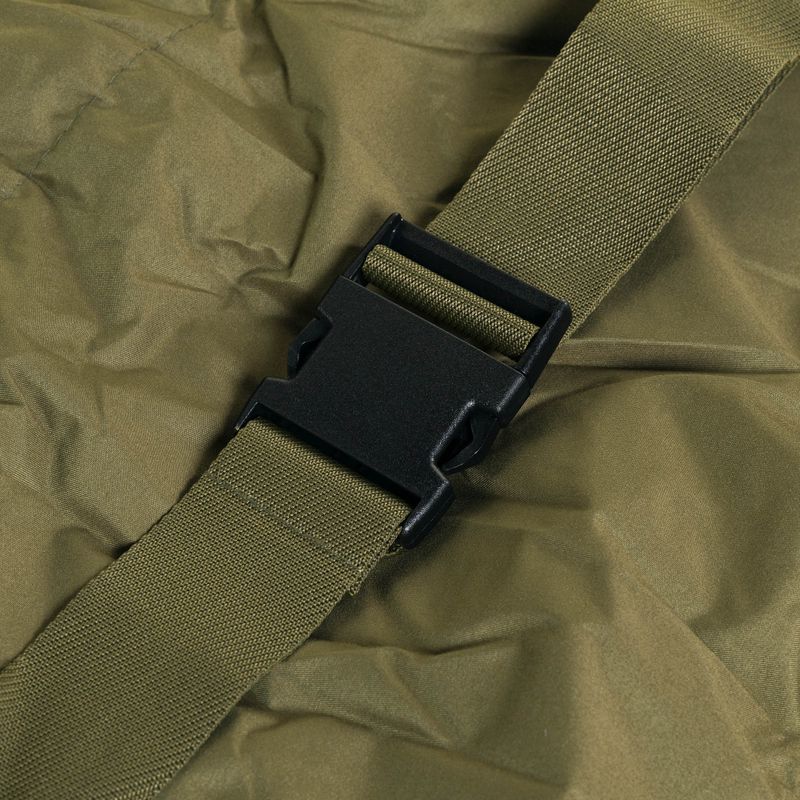 Sacco a pelo Avid Carp Termatech riscaldato XL marrone 9